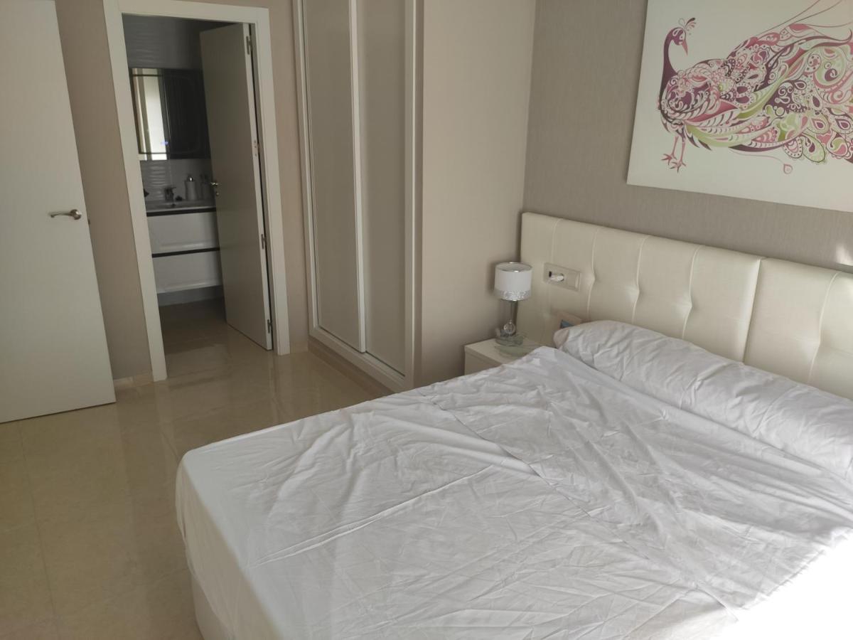 Primera Linea Vistas Al Mar Y Montana Sea Views 10Th Floor โอโรเปซาเดลมาร์ ภายนอก รูปภาพ